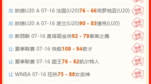 竞彩足球比分 134025